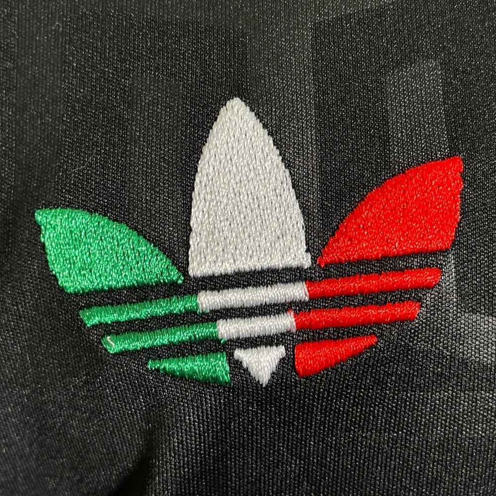 Mexico National Team Adidas ClimaCool 2026 Third Soccer Jersey Men's LARGE NWT - Picture 3 of 13